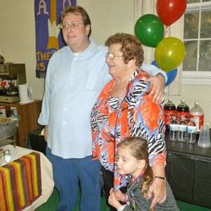 Meet your Posher, Damien